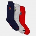 Polo Ralph Lauren Ανδρικές Κάλτσες