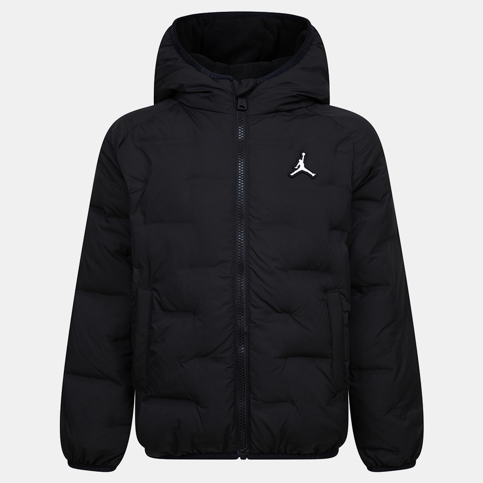 Jordan Welded Puffer Kids'' Jacket