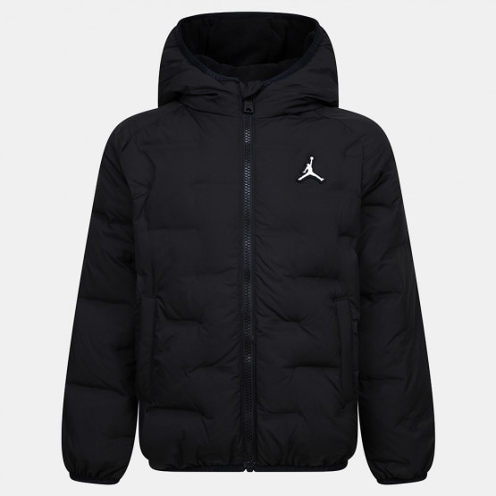Jordan Welded Puffer Παιδικό Μπουφάν