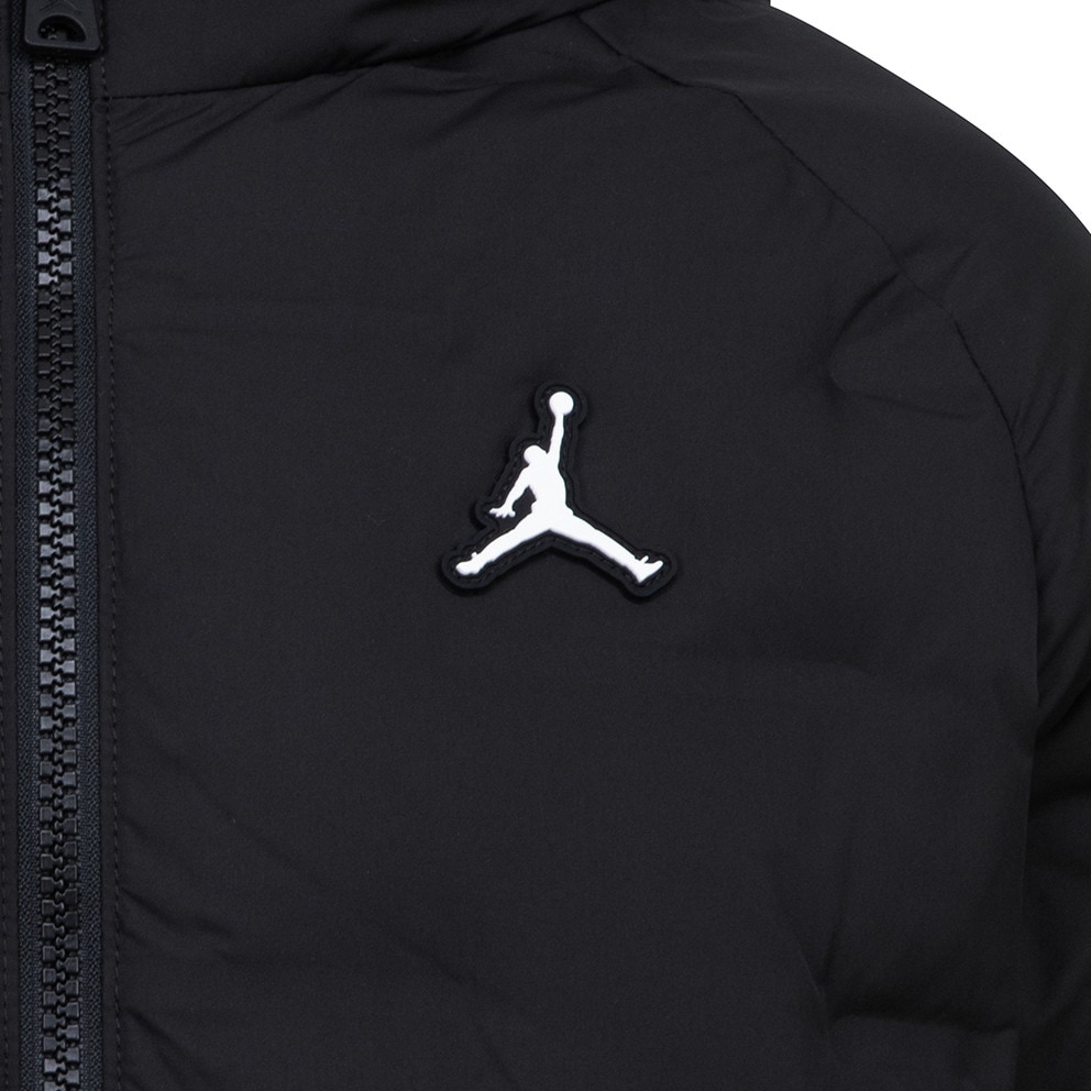Jordan Welded Puffer Kids'' Jacket