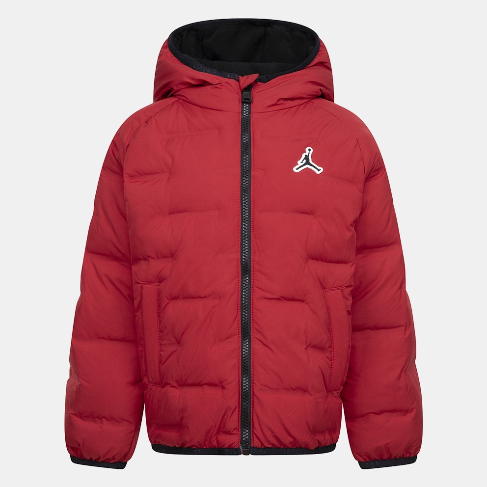 Jordan Welded Puffer Kids'' Jacket