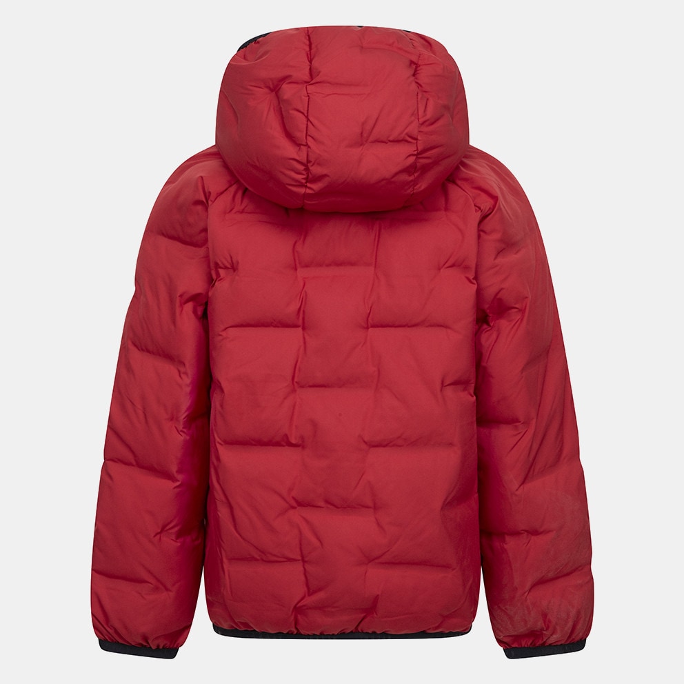 Jordan Welded Puffer Kids'' Jacket