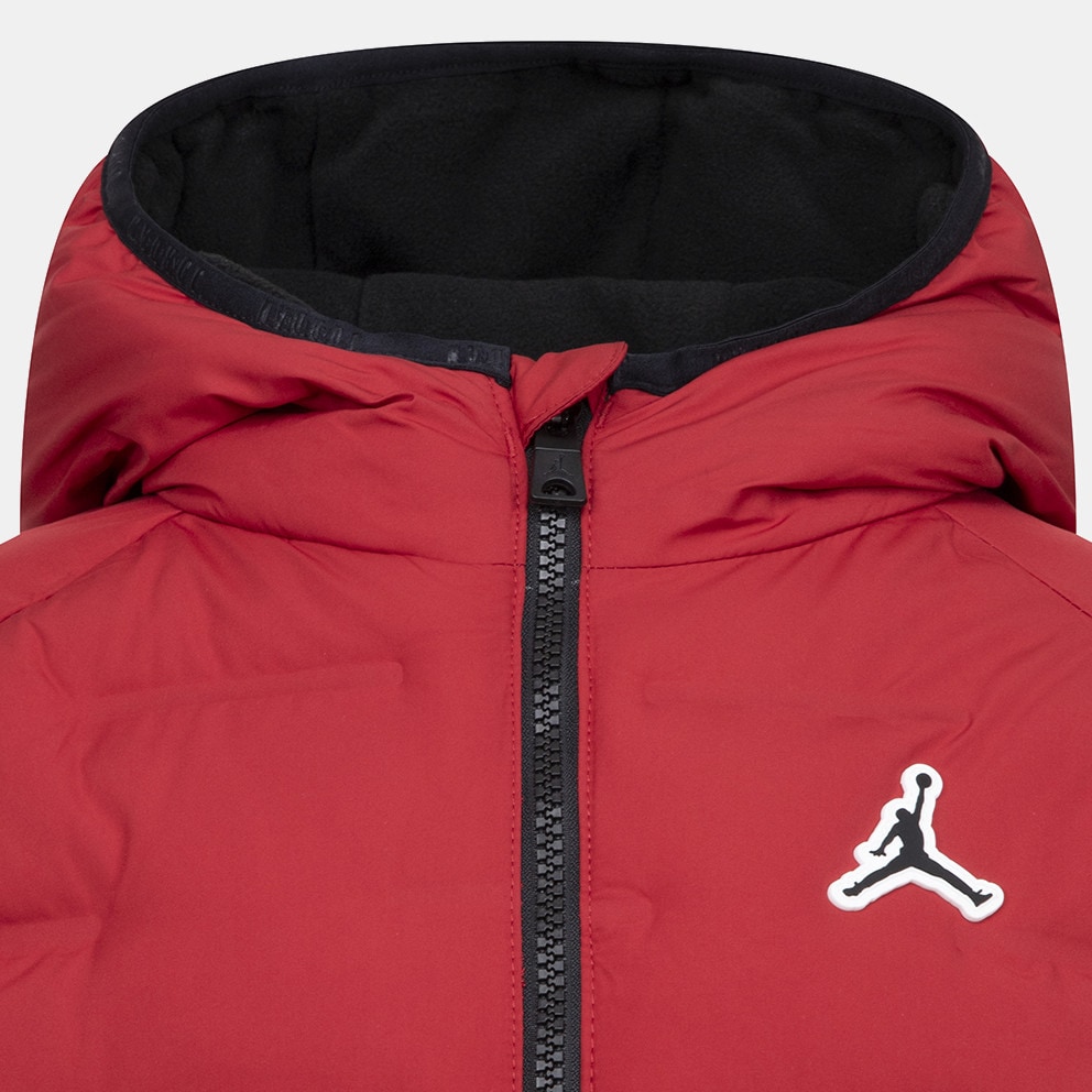 Jordan Welded Puffer Kids'' Jacket