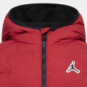 Jordan Welded Puffer Kids'' Jacket