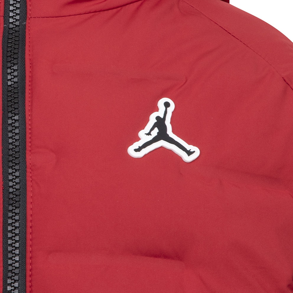 Jordan Welded Puffer Kids'' Jacket