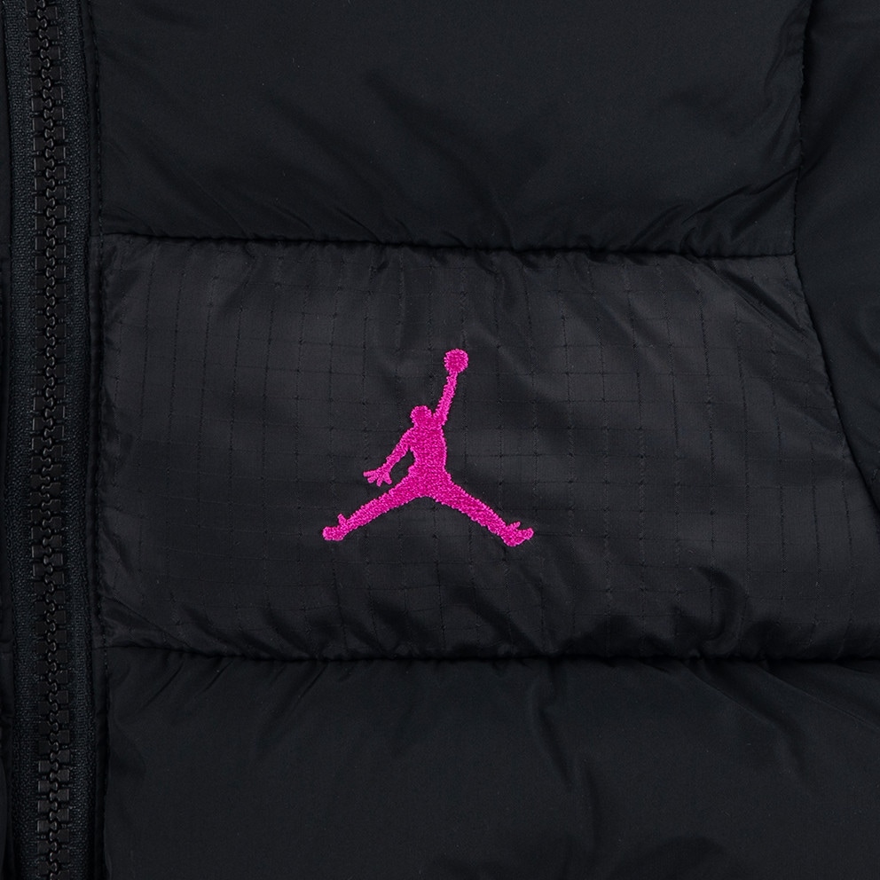 Jordan Essential Midweight Puffer Kids' Jacket