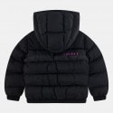 Jordan Essential Midweight Puffer Παιδικό Μπουφάν