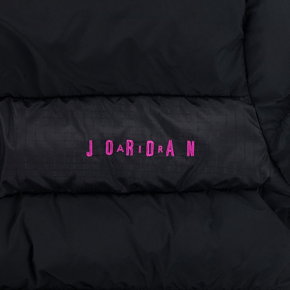 Jordan Essential Midweight Puffer Παιδικό Μπουφάν