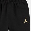 Jordan Jdb See Me Shine Crew Set Infant's Set
