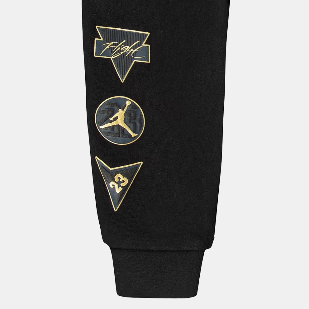 Jordan Jdb See Me Shine Crew Set Infant's Set