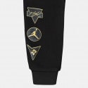 Jordan Jdb See Me Shine Crew Set Infant's Set