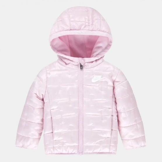  Nike Positive Quilting Παιδικό Μπουφάν