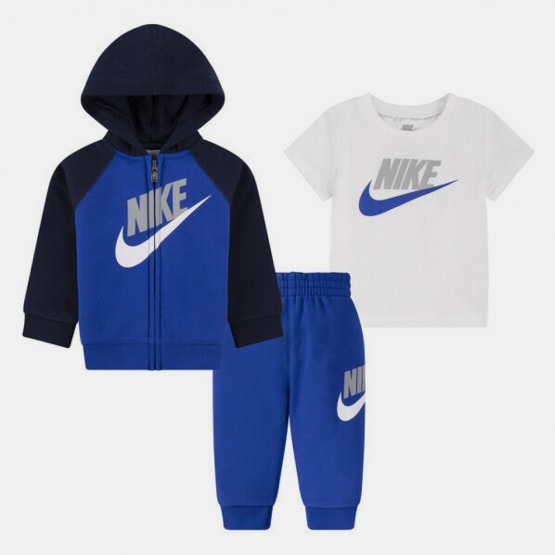 Nike Boxed Kids Set