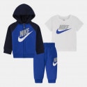 Nike  Boxed Παιδικό Σετ Φόρμας