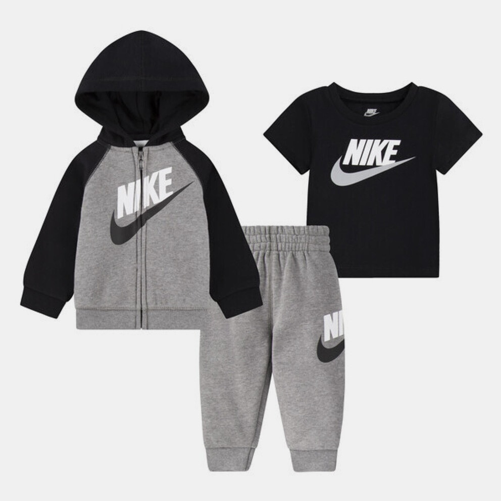 Nike  Boxed Παιδικό Σετ Φόρμας