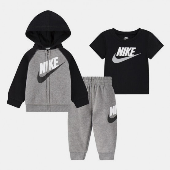 Nike Boxed Kids Set