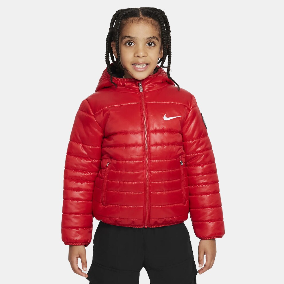 Nike Fill Quilted Kids' Jacket