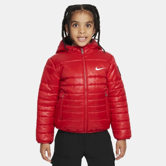 Nike Fill Quilted Kids' Jacket