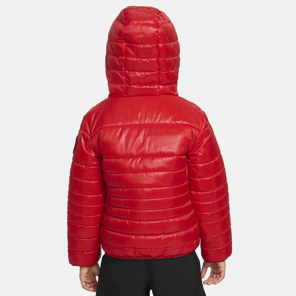 Nike Fill Quilted Kids' Jacket