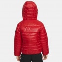 Nike Fill Quilted Kids' Jacket