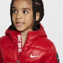 Nike Fill Quilted Kids' Jacket