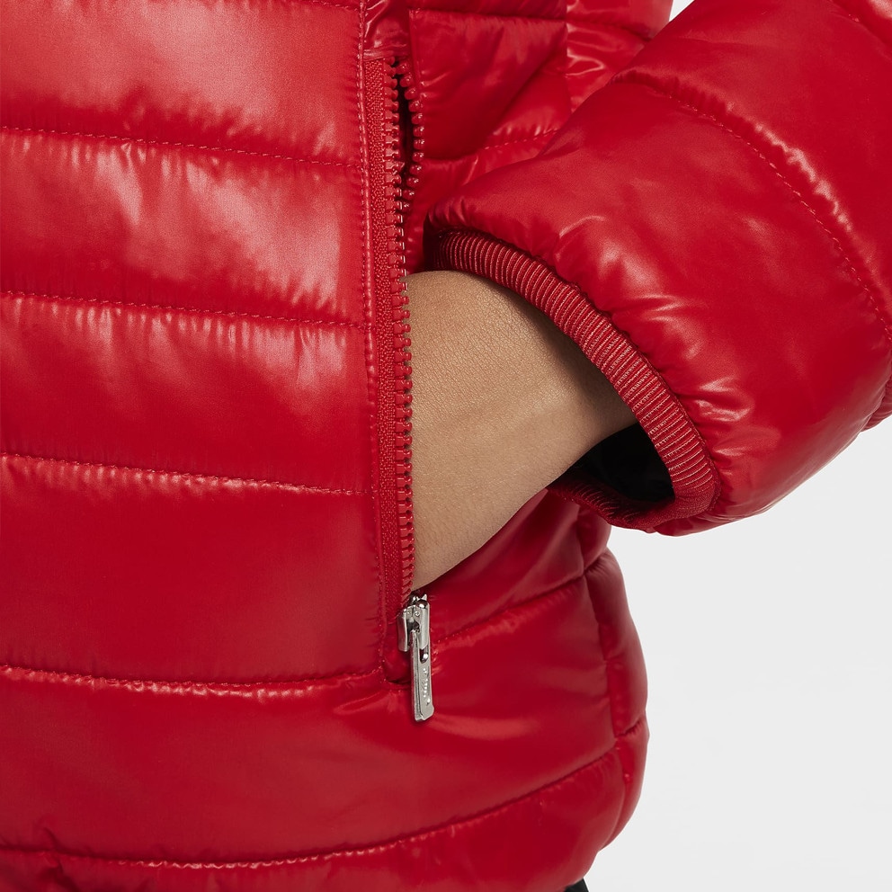 Nike Fill Quilted Kids' Jacket