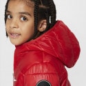 Nike Fill Quilted Kids' Jacket