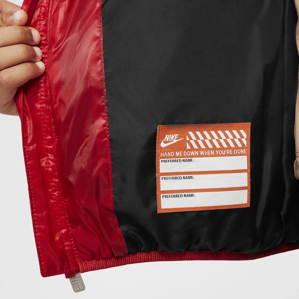Nike Fill Quilted Kids' Jacket