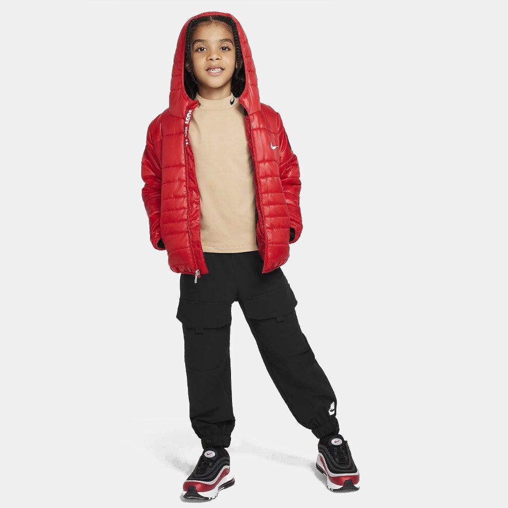 Nike Fill Quilted Kids' Jacket
