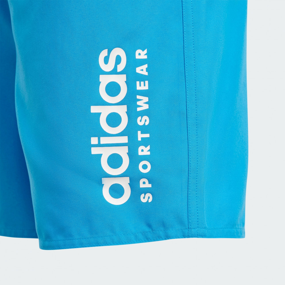 adidas Ess L Clx Short