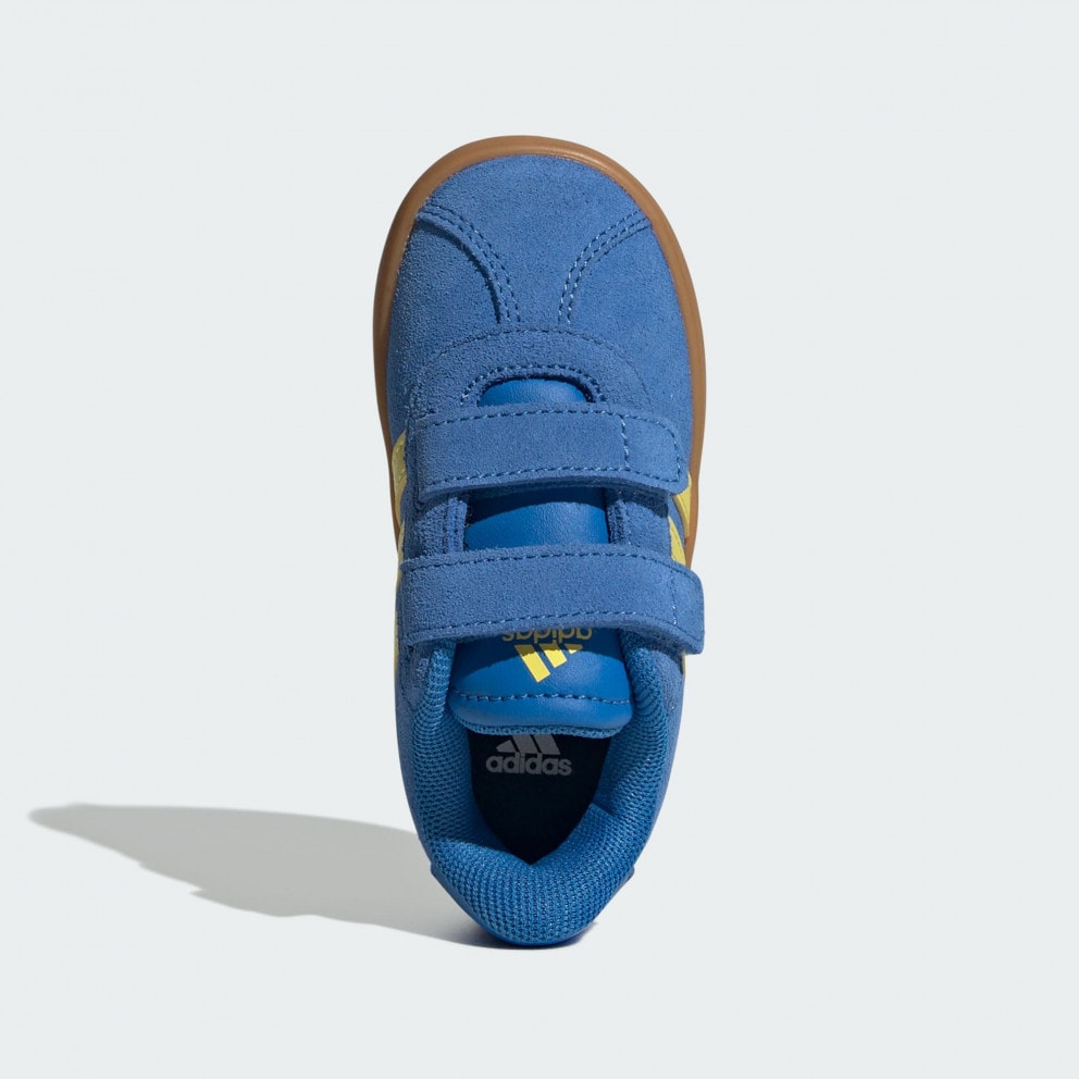 adidas Sportswear Vl Court 3.0 Βρεφικά Παπούτσια