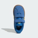 adidas Sportswear Vl Court 3.0 Βρεφικά Παπούτσια