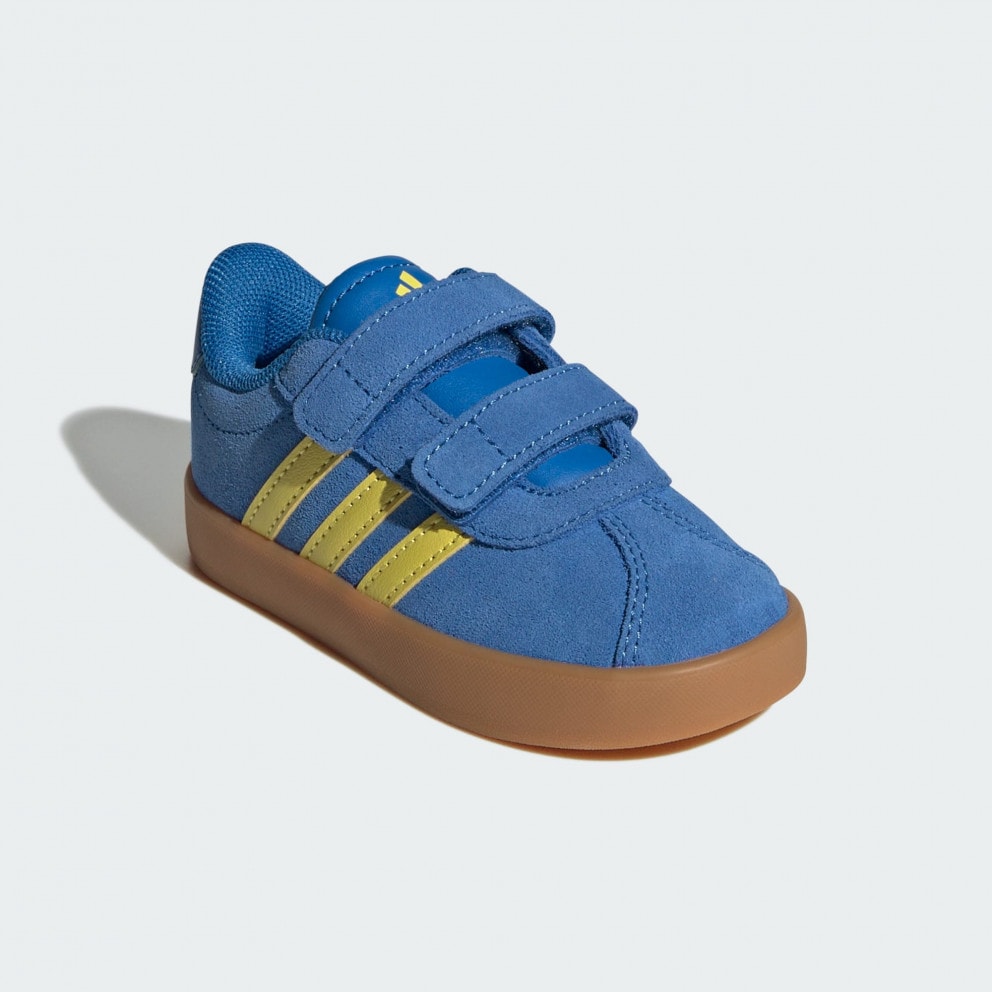 adidas Sportswear Vl Court 3.0 Βρεφικά Παπούτσια