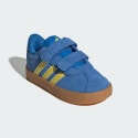 adidas Sportswear Vl Court 3.0 Βρεφικά Παπούτσια
