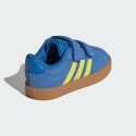 adidas Sportswear Vl Court 3.0 Βρεφικά Παπούτσια