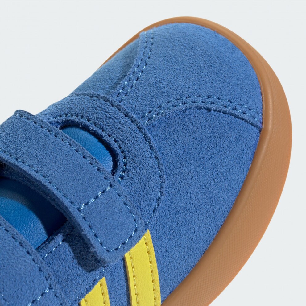 adidas Sportswear Vl Court 3.0 Βρεφικά Παπούτσια