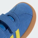 adidas Sportswear Vl Court 3.0 Βρεφικά Παπούτσια