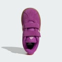 adidas Sportswear Vl Court 3.0 Βρεφικά Παπούτσια
