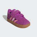 adidas Sportswear Vl Court 3.0 Βρεφικά Παπούτσια