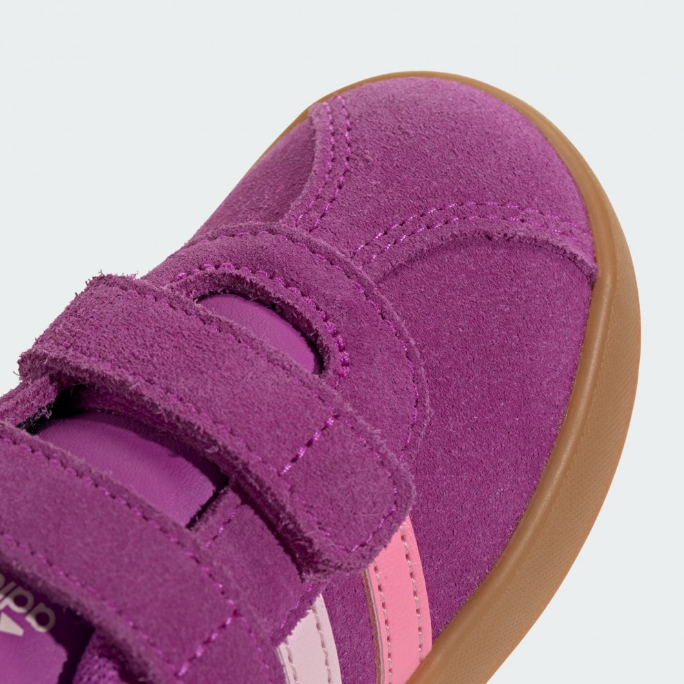 adidas Sportswear Vl Court 3.0 Βρεφικά Παπούτσια