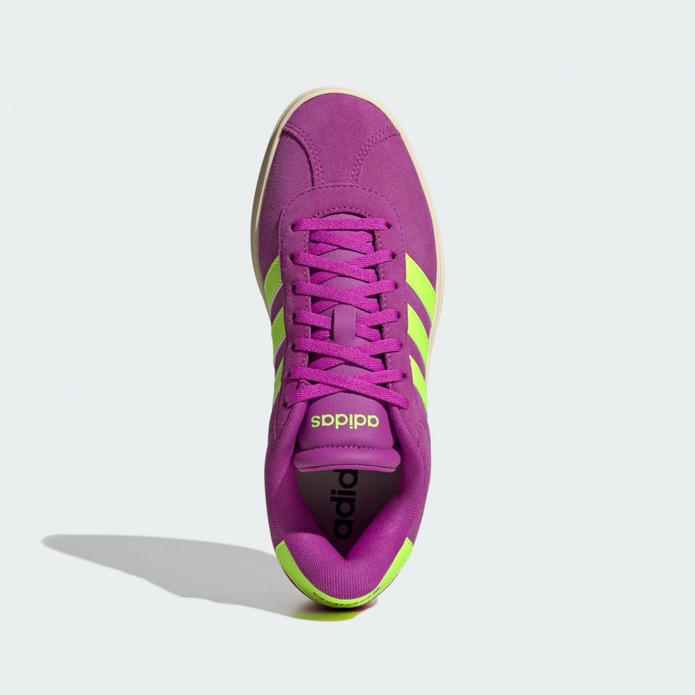 adidas Sportswear Vl Court Bold Γυναικεία Παπούτσια