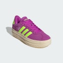 adidas Sportswear Vl Court Bold Γυναικεία Παπούτσια
