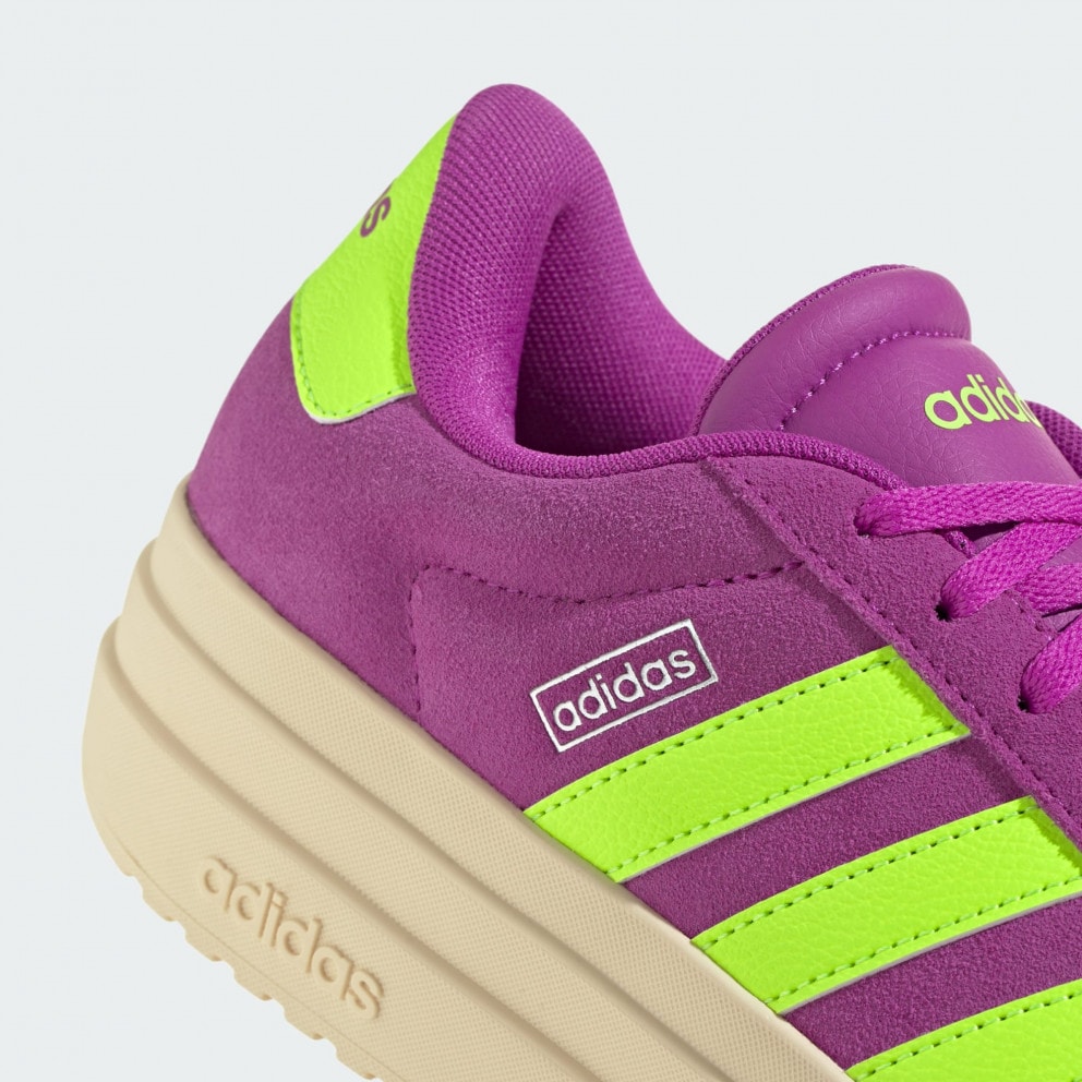 adidas Sportswear Vl Court Bold Γυναικεία Παπούτσια