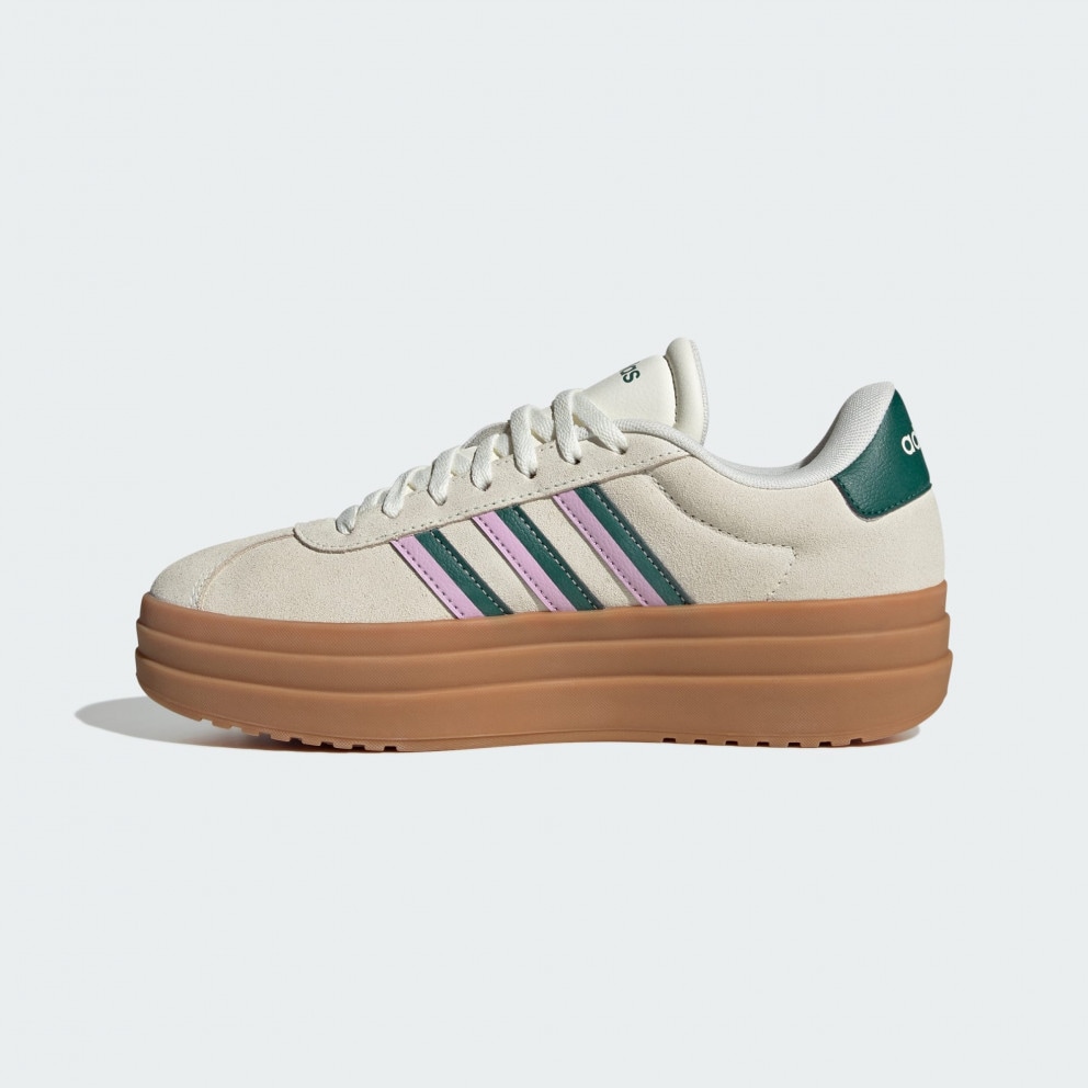 adidas Sportswear Vl Court Bold Γυναικεία Παπούτσια