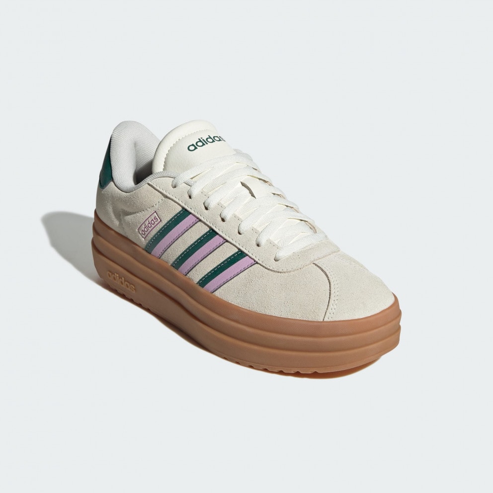adidas Sportswear Vl Court Bold Γυναικεία Παπούτσια