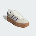 adidas Sportswear Vl Court Bold Γυναικεία Παπούτσια