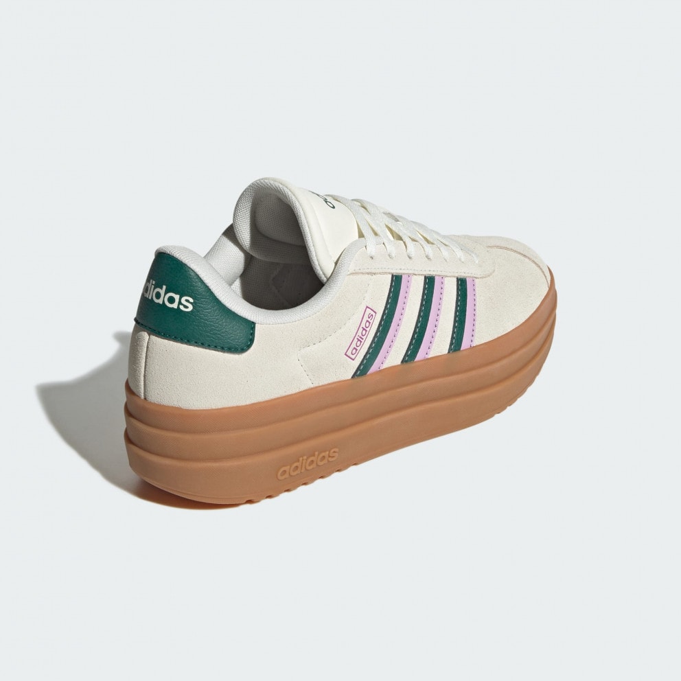 adidas Sportswear Vl Court Bold Γυναικεία Παπούτσια