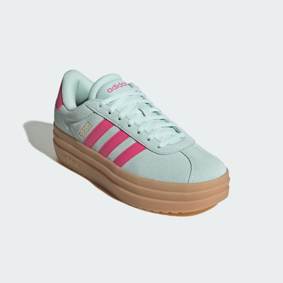 adidas Sportswear Vl Court Bold Γυναικεία Παπούτσια