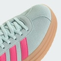 adidas Sportswear Vl Court Bold Γυναικεία Παπούτσια