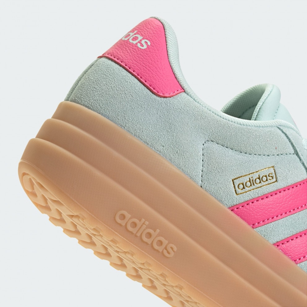 adidas Sportswear Vl Court Bold Γυναικεία Παπούτσια